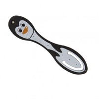 Flexilight leeslampje penguin