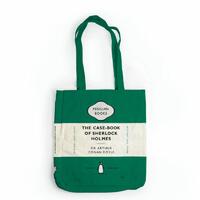 Penguin bag - the casebook of sherlock holmes: sir arthur conan doyle