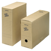 Archiefdoos Loeff's Box 3030 Folio 370X260X115MM