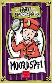 Moordspel Hotel Habbekrats