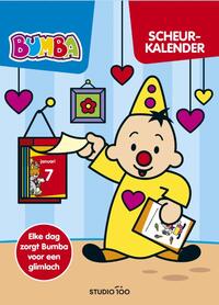 Bumba scheurkalender 2025