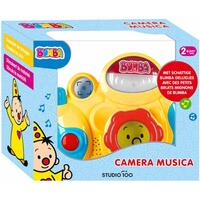 Bumba Camera Musica
