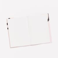 Redo Blanco Notebook ( per 6 ex.)