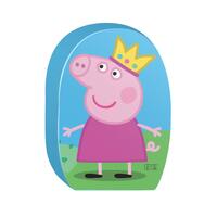 Peppa Pig Puzzel - Prinses (24 Stukjes)