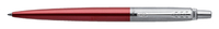Balpen Parker Jotter Kensington Red CT Medium