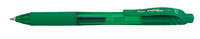 Gelschrijver Pentel BL107 Energel-X Medium Groen