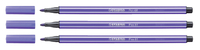 Viltstift Stabilo Pen 68/55 Medium Paars