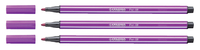 Viltstift Stabilo Pen 68/58 Medium Lila