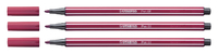 Viltstift Stabilo Pen 68/19 Medium Heidepaars