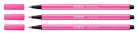 Viltstift Stabilo Pen 68/056 Medium Neon Roze