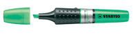 Markeerstift Stabilo Luminator XT 71/33 Groen