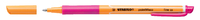 Rollerpen Stabilo Pointvisco 1099/56 Fijn Roze