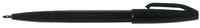 Fineliner Pentel Signpen S520 Zwart 0.8MM