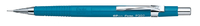 Vulpotlood Pentel P207 0.7MM Blauw