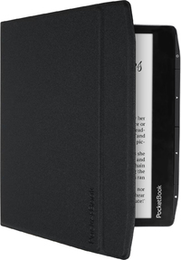 Pocketbook Hoes - Flip Cover Black