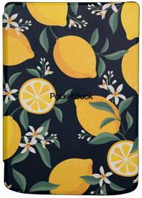 Pocketbook Hoes - Shell Case Lemon Print