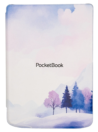 Pocketbook Hoes - Shell Case Wintertime Print