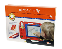 Nijntje Magnetisch Tekenbord