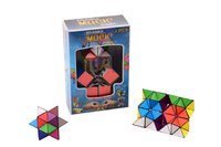 Magische Kubus, 2 Stuks