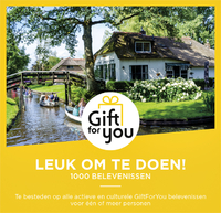 Cadbox Wonderbox Gfy Leuk Om Te Doen