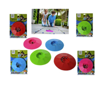 Knikkerpot Met Knikkers 17CM