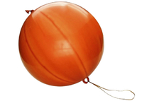 Punchballonnen Rood/Wit/Blauw/Oranje
