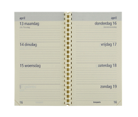 Ag26 Opt Pocket WK Navulling