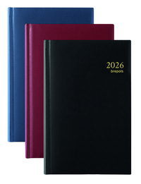 Ag26 Satu Luxe 1/1 A5 Lima Ass