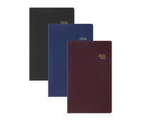 Ag26 Breplan 2WK Seta Ass