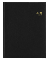 Ag26 Timing WK Lima Zwart