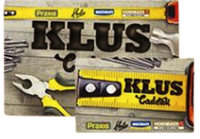 Cadeaukaart Leeg Env Kluscadeau