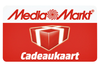 Cadeaukaart Leeg Env Mediamarkt