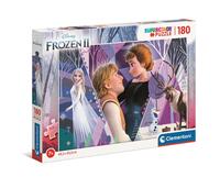Frozen 2 (180 Stukjes)