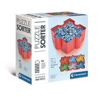 Puzzel Sorteerder