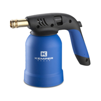 Kemper Gasbrander universeel voor gascartouche 190 gram