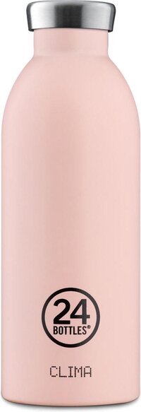 Clima Bottle 050 Stone Dusty Pink