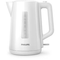 HD9318/00 Philips Daily Waterkoker 1,7L, wit