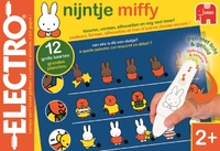 Nijntje Electro Wonderpen