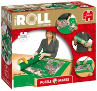 Puzzle & Roll Puzzelmat (Maximaal 1500 Stukjes)