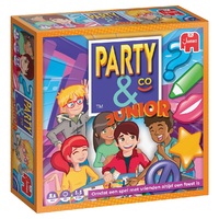 Party & Co Junior