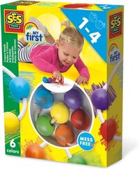 My First - Krijt Kralen