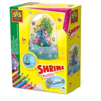 Krimpfolie - Sprookje In Een Stolp