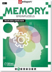 Memory breinpuzzels