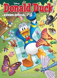 Donald Duck Special