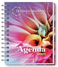 Inspiratiebron Agenda&Notities 2025