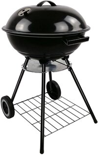 Alpina Houtskool Kogel BBQ 43 cm