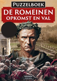 Historia Puzzelboek