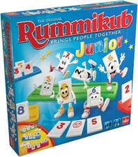 Rummikub - The Original Junior
