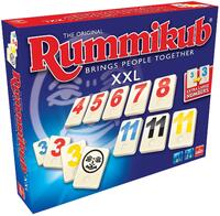 Rummikub - The Original XXL