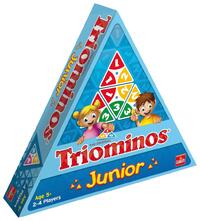 Triominos - Junior